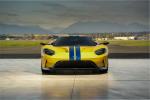 Ford GT 2017 года